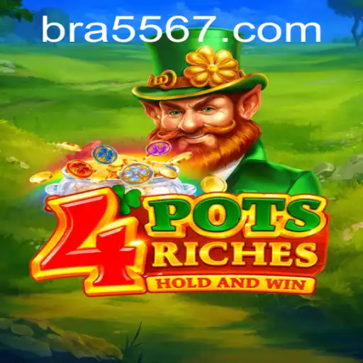 4potsriches: A Thrilling Adventure in Online Gaming