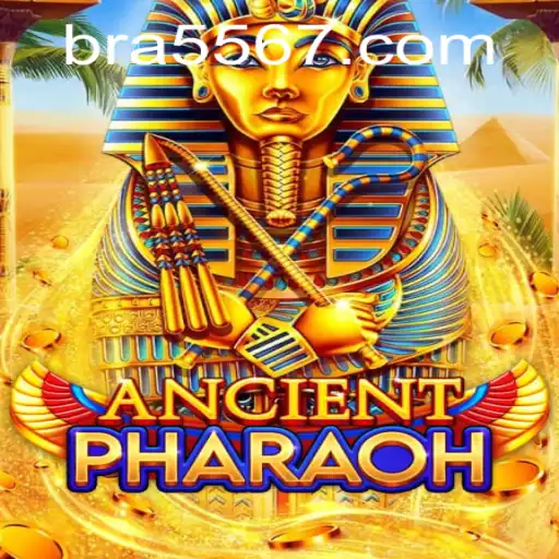 AncientPharaoh: Unveiling the Mysteries of the Sands