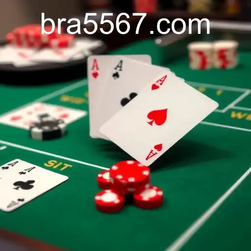 Exploring the World of Blackjack and the Role of 5567.COM