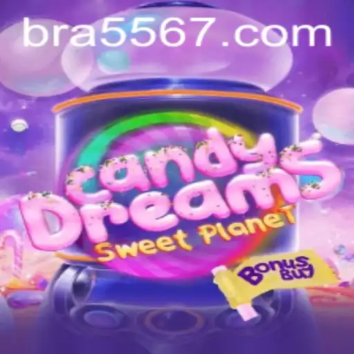 CandyDreamsSweetPlanet: An Exploration of Imagination