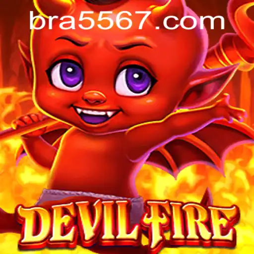 Unveiling the Thrilling World of DevilFire