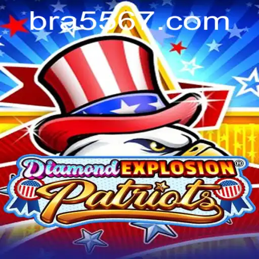 DiamondExplosionPatriots: A Thrilling New Adventure Awaits