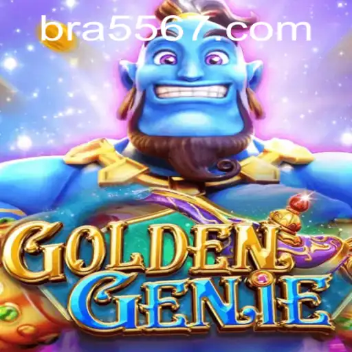 The Enchanting World of GOLDENGENIE: A Comprehensive Guide