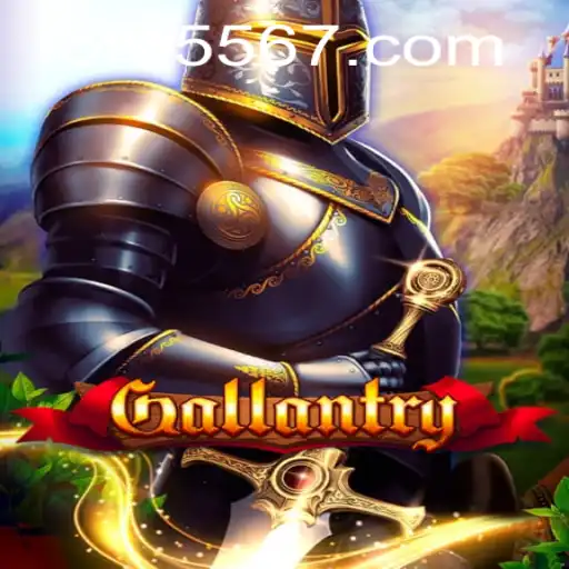 Gallantry: An Immersive Adventure Game Experience