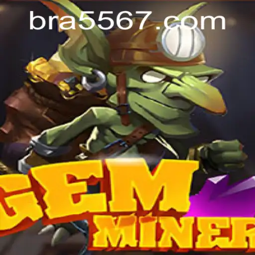 Discover the Thrilling World of GemMiner: A Virtual Journey Through 5567.COM