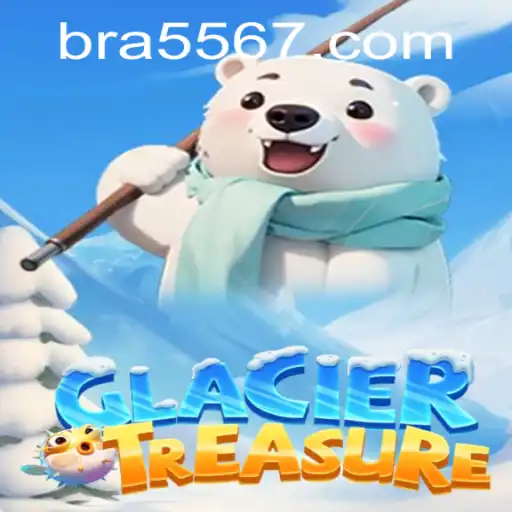 Discover the Thrills of GlacierTreasure: Your Guide to the Icebound Adventure