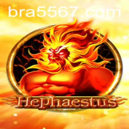 Hephaestus: The Divine Forge Game