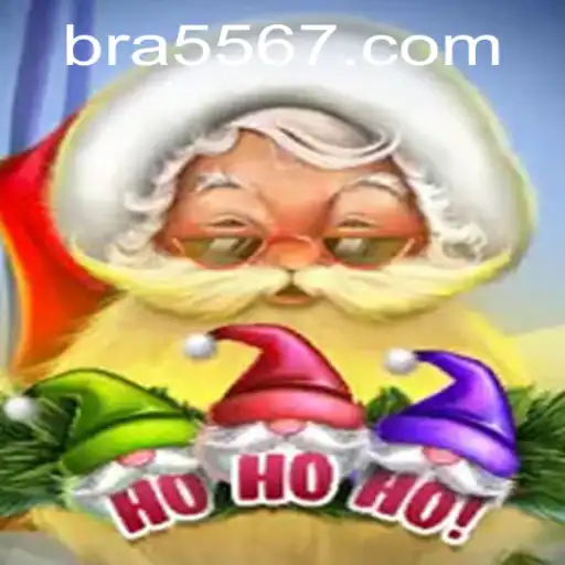 HoHoHo: A Festive Gaming Experience Powered by 5567.COM