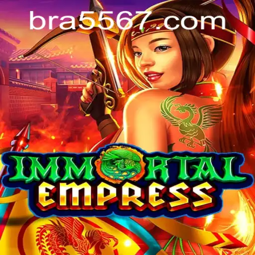 ImmortalEmpress: A New Realm of Strategy and Intrigue