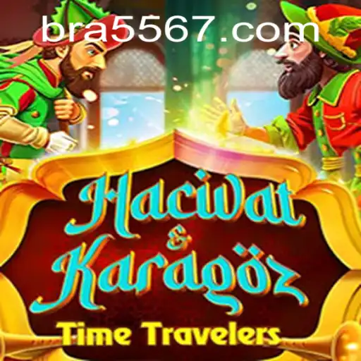 Exploring the Enchanting World of HacivatandKaragoz: A Timeless Shadow Play
