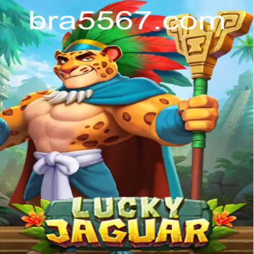 Discover the Excitement of LuckyJaguar: A Thrilling Casino Adventure