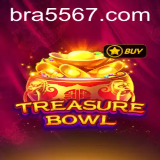 Discover the Magic of TreasureBowl: A Riveting Adventure Awaits