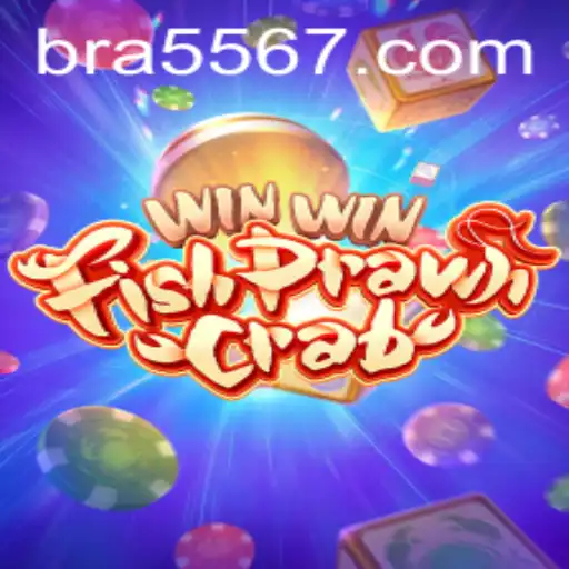 Exploring the Exciting World of WinWinFishPrawnCrab with 5567.COM