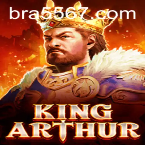 Discover the Legendary World of KingArthur: Explore the Realm of 5567.COM