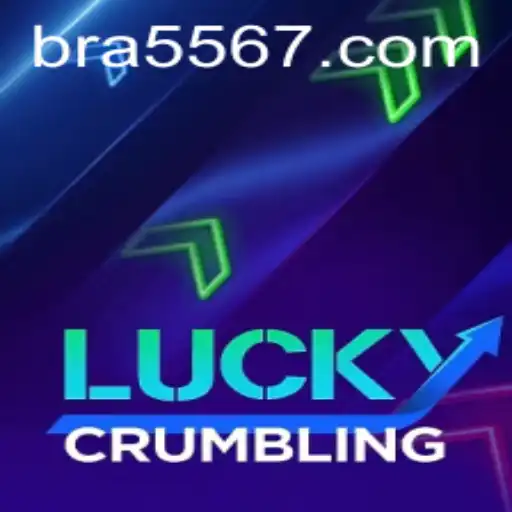 Diving into the World of LuckyCrumbling: The Exciting New Game from 5567.COM