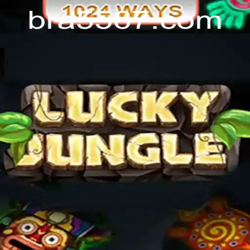 Discover the Exciting World of LuckyJungle1024: An Adventure Awaits