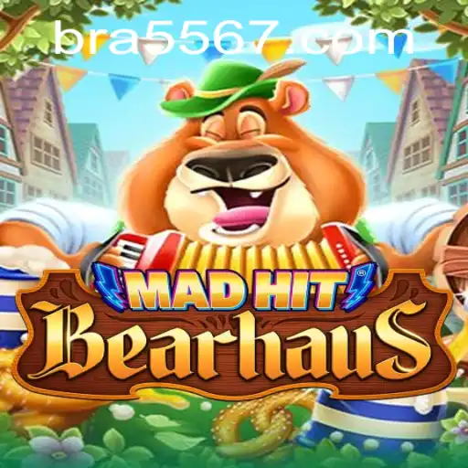 Immerse Yourself in the World of MadHitBearhaus and Discover 5567.COM