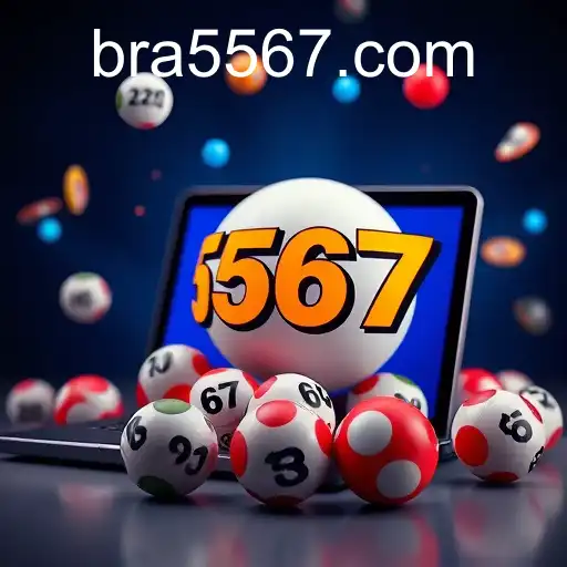 Exploring the Modern Landscape of Online Lottery with 5567.COM