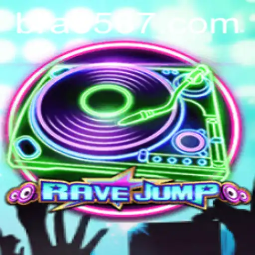 Discover the Electrifying World of RaveJump and 5567.COM