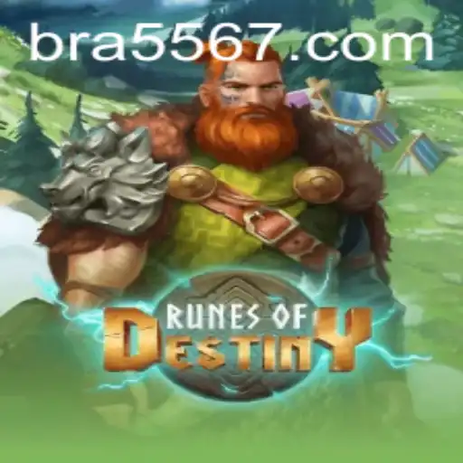 An In-Depth Exploration of RunesOfDestiny: A New Age of Strategy Gaming