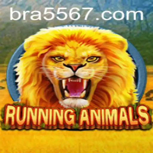 RunningAnimals: A Thrilling Adventure in the Digital Jungle