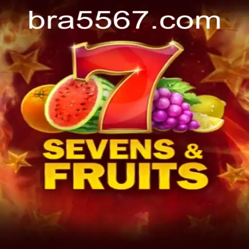 Explore the Thrills of SevensFruits with 5567.COM