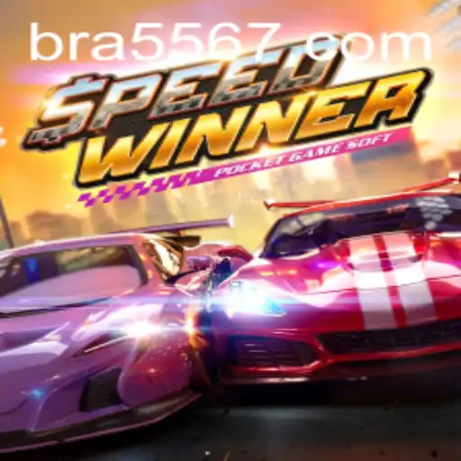 Exploring SpeedWinner: A New Era in Gaming with 5567.COM