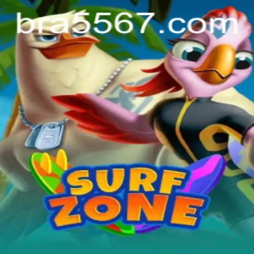 Dive into Thrill with SurfZone: Your Ultimate Gaming Experience