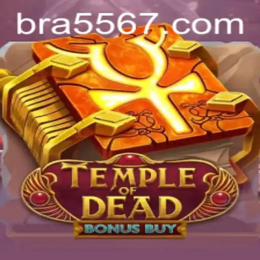 Exploring the Thrills of Temple of Dead Bonus Buy