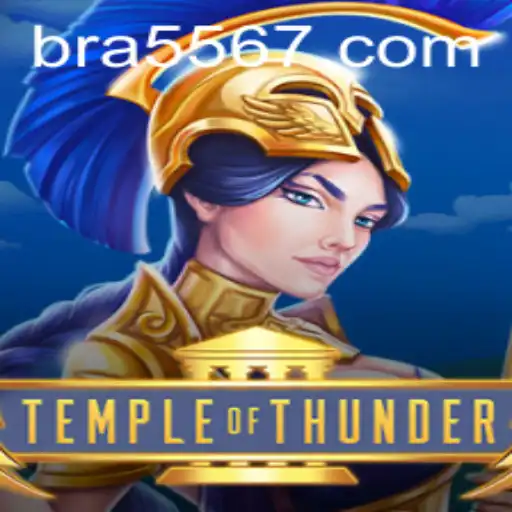 Exploring the Thrills of TempleofThunder