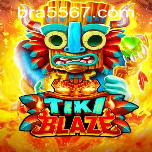 Explore the Exciting World of TikiBlaze and Discover the Thrill of 5567.COM