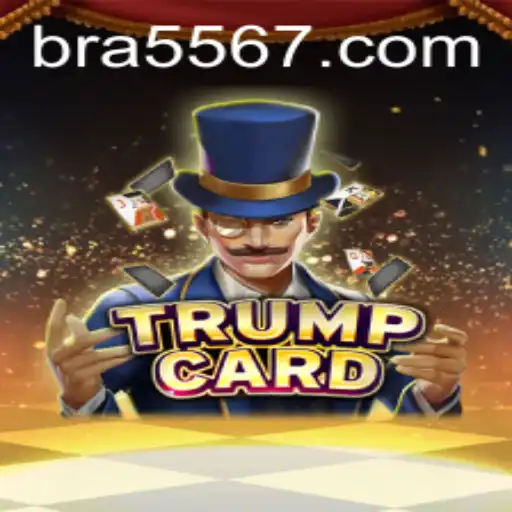 Unveiling TrumpCard: A Strategic Game Adventure