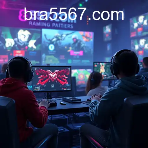 The Expansive World of Video Games