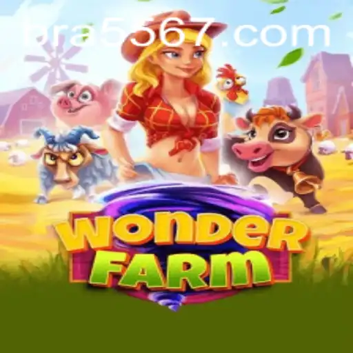 Exploring the Enchanting World of WonderFarm: Your Gateway to Fantasy